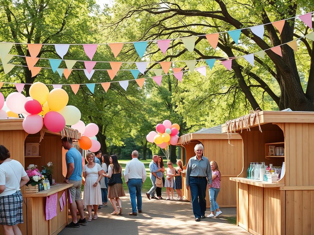 Kinderfest Mönchengladbach